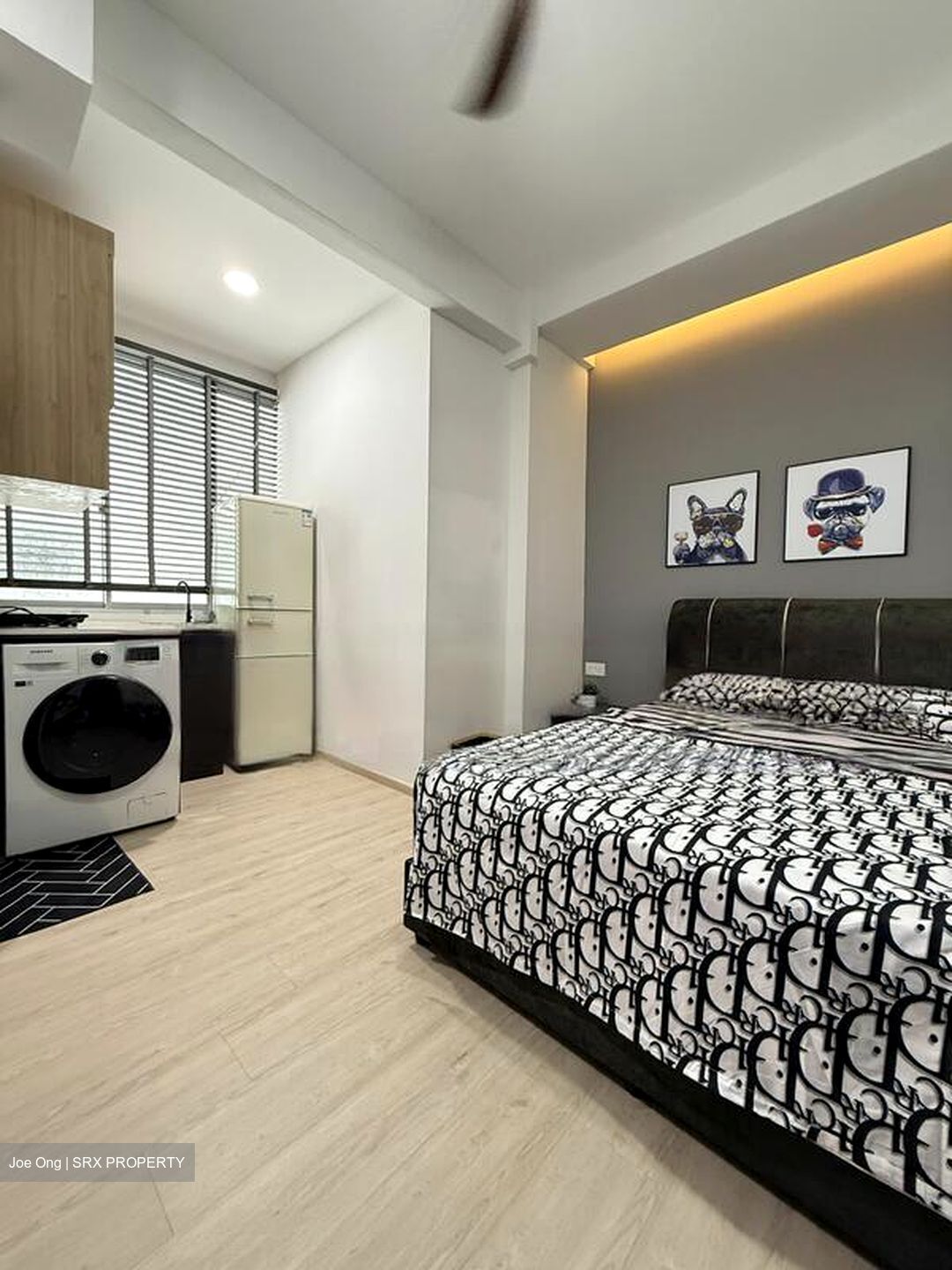 Cavenagh Gardens (D9), Apartment #459059231